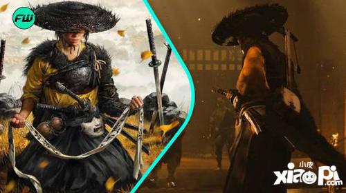 《羊蹄山之魂》战斗新招:对峙与投掷武器技巧揭秘 《羊蹄山之魂》战斗新招:对峙与投掷武器技巧揭秘