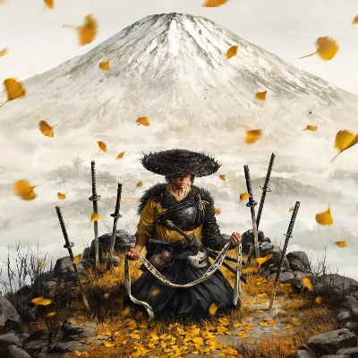 《羊蹄山之魂》不死武士秘籍：轻松通关攻略，掌握独门技巧