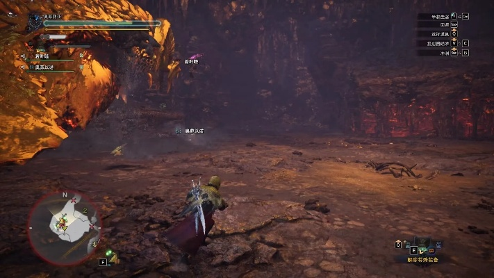 《羊蹄山之魂》太刀血锈密高效获取法！揭秘独门技巧，轻松解锁宝藏