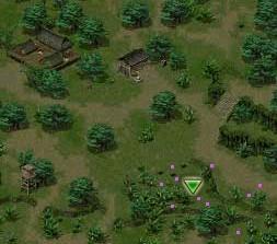 《羊蹄山之魂》全地图竹场攻略:揭秘隐藏地点,解锁神秘资源 《羊蹄山之魂》全地图竹场攻略:揭秘隐藏地点,解锁神秘资源