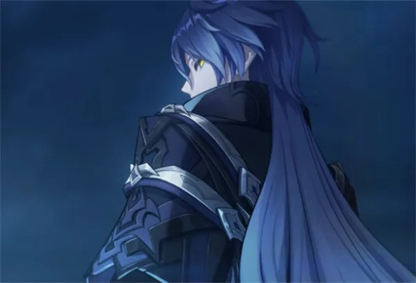 《原神》6.0下半期角色排行：菲林斯实力解析，探索月之新高度