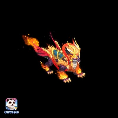 神武新坐骑上线：最强坐骑推荐与获取攻略