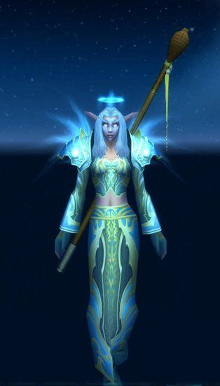 埃提耶什，守护者的传说之杖，跨越时光的魔法传奇