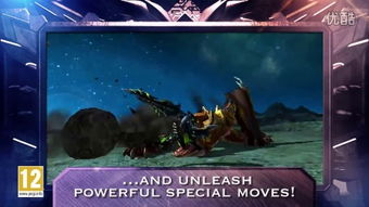 怪物猎人p3关键任务下位,  哪些任务适合单人挑战