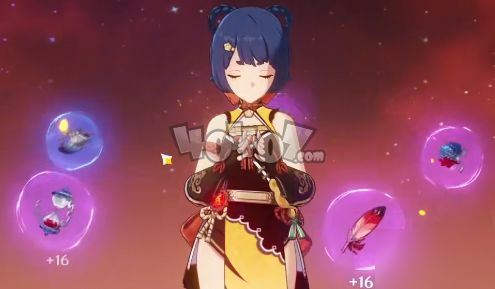 鹿野院平藏攻略：原神五星角色搭配秘籍，轻松提升战斗力