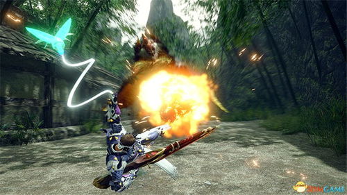 《怪物猎人崛起》曙光DLC轻弩速配攻略：轻松升级2速3必备技巧