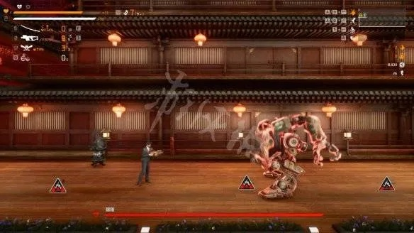 《生死轮回》一命通关全结局攻略：揭秘高效通关技巧，轻松解锁隐藏剧情