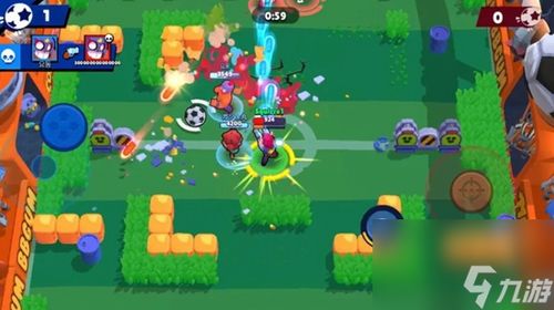 马瑞特医生足球大乱斗独家解析：揭秘超神技能新境界