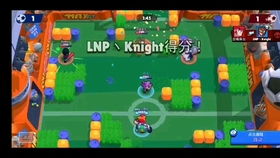 《足球大乱斗》布奇技能解析：掌握制胜秘诀，解锁全新战术