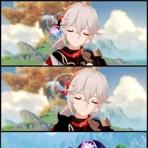 《原神》万叶配队攻略:打造最强阵容,掌握八种主流搭配技巧 《原神》万叶配队攻略:打造最强阵容,掌握八种主流搭配技巧