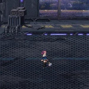 DNF 艾泽拉，命运交织下的星辰之光