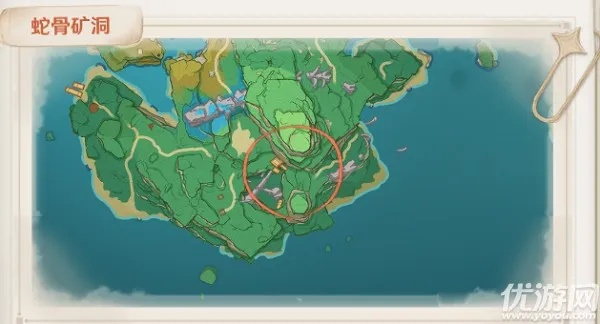 稻妻攻略：解锁稻妻相位之门，掌握2.8版《原神》全新路线图秘籍