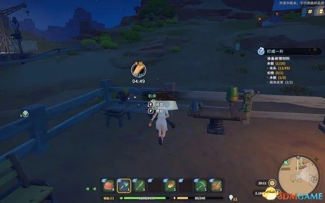 《沙石镇时光》高效刷怪攻略：快速升级必备路线解析