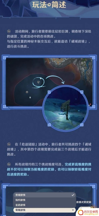 谲域战境四关攻略：高效配队技巧，轻松通关秘籍大公开