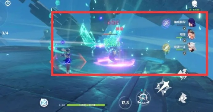 《原神》危途疑踪第四日攻略：高效满原石技巧揭秘