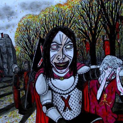 《地狱仆从》全地牢加成攻略：揭秘隐藏加成效果，助你轻松通关！