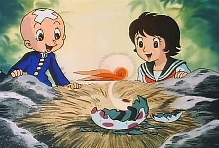 三目童子和写乐保介是一个人吗？为你揭秘！