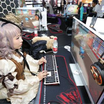 dota2 假赛（  电竞圈还能重回巅峰）