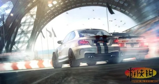 超级房车赛起点配置要求详解：满足最低配置畅玩游戏