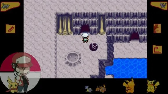 口袋妖怪绿宝石平民神宠全解析