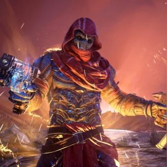 《先驱者》试玩版攻略：深度解析主线流程，解锁隐藏秘籍！