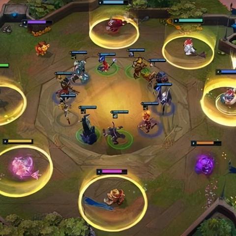 发明家伊泽瑞尔出装全解析 发明家伊泽瑞尔出装全解析