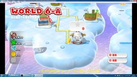 《超级马里奥3D世界》全星星印章攻略:高效收集秘籍大揭秘 《超级马里奥3D世界》全星星印章攻略:高效收集秘籍大揭秘