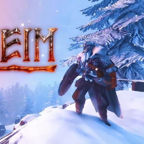 《Valheim英灵神殿》全道具制作攻略：解锁神秘配方，打造最强装备！