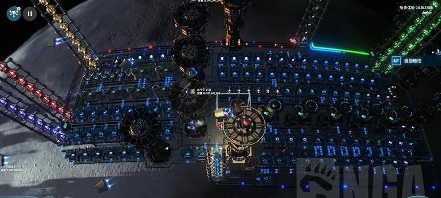 《戴森球计划》高效攻略：揭秘提升效率的五大绝密法则