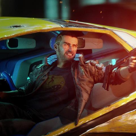 《赛博朋克2077》全委托触发攻略：解锁隐藏任务新技巧