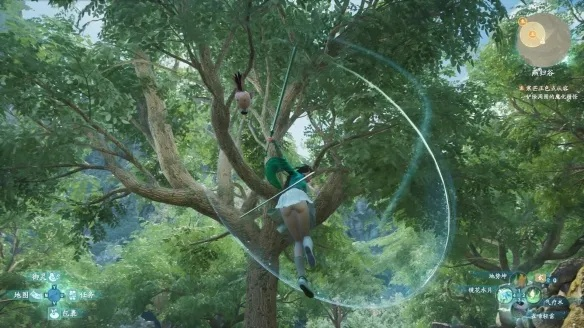 《仙剑奇侠传7》试玩版揭秘:沉浸式仙侠世界,探索未知秘境 《仙剑奇侠传7》试玩版揭秘:沉浸式仙侠世界,探索未知秘境