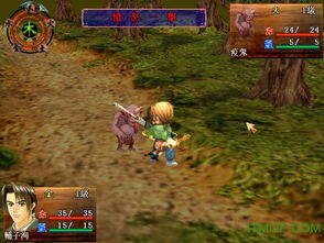 轩辕伏魔录攻略(轩辕伏魔录最简便的操作方式是什么) 轩辕伏魔录攻略(轩辕伏魔录最简便的操作方式是什么)