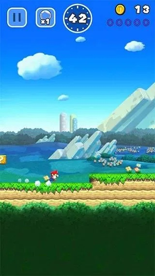 哪个app可以玩超级玛丽,有没有秘密通道可以走 哪个app可以玩超级玛丽,有没有秘密通道可以走