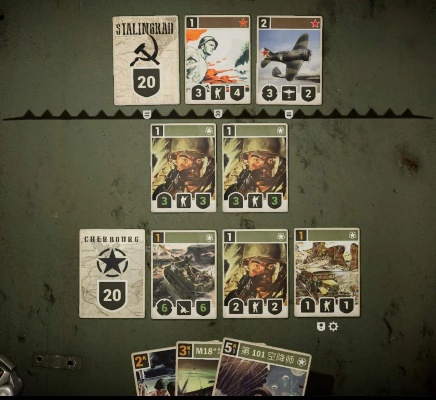 《Kards》攻略：深度解析战斗技巧与界面布局，新手必看秘籍！