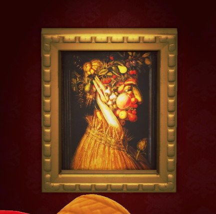 《动物森友会》狐利解锁攻略+艺术品真伪鉴定技巧，九尾市场快速开启秘籍