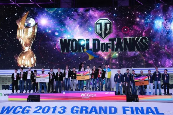 wcg名人堂（谁是电竞历史的传奇）