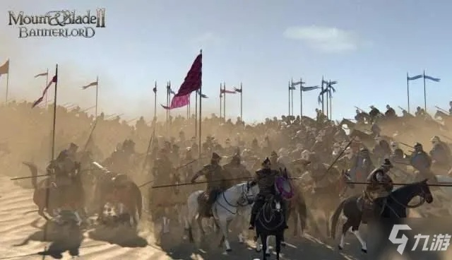 《骑马与砍杀2》步兵战斗技巧攻略：深度解析核心策略与实战技巧