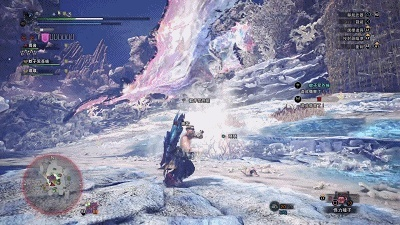 《怪物猎人世界》冰原DLC攻略：PC版冰原开荒全流程解析秘籍