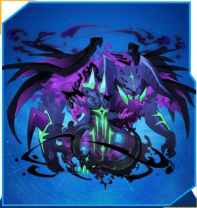 赛尔号异能王,他的神秘能力有多强大