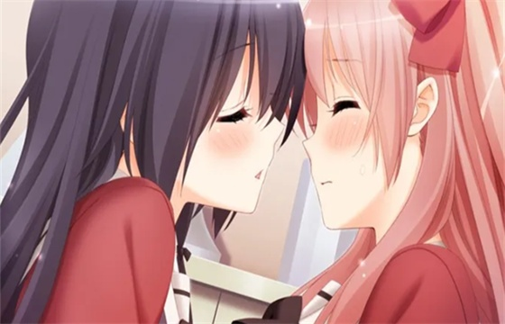 花吻在上游戏下载（官方还是渠道更划算）