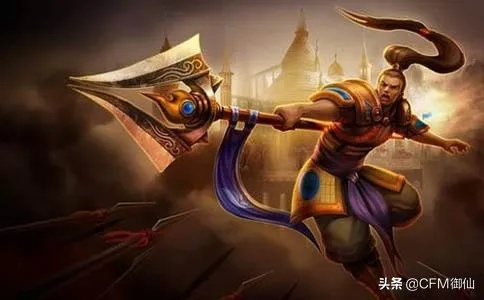 英雄联盟哪个英雄好玩(英雄联盟打野位置哪个英雄最暴力) 英雄联盟哪个英雄好玩(英雄联盟打野位置哪个英雄最暴力)