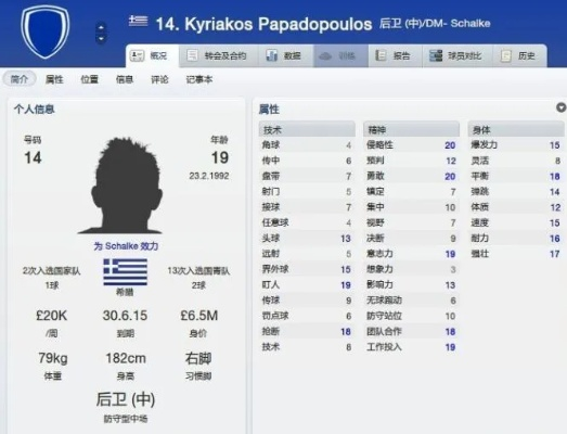 fm2012修改器（怎么用它打造梦之队）