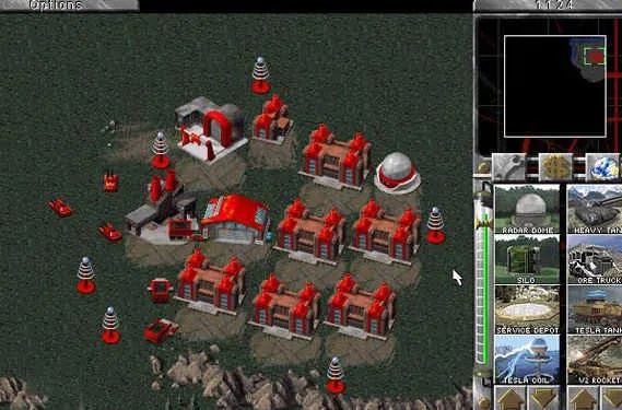 探寻红色警戒 2 手机版下载破解版的利弊与正确打开方式