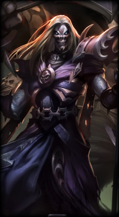 五杀摇滚主唱 卡尔萨斯,除了卡尔萨斯还有谁