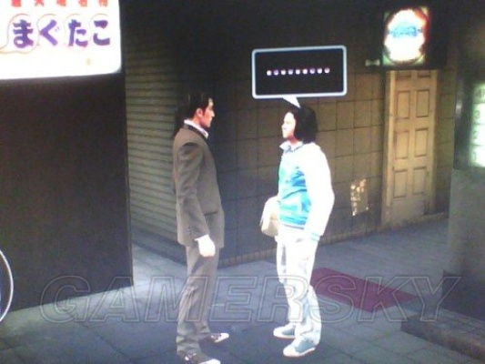 《如龙0》全攻略揭秘：黑桐谷歌深度解说，掌握游戏精髓必看！