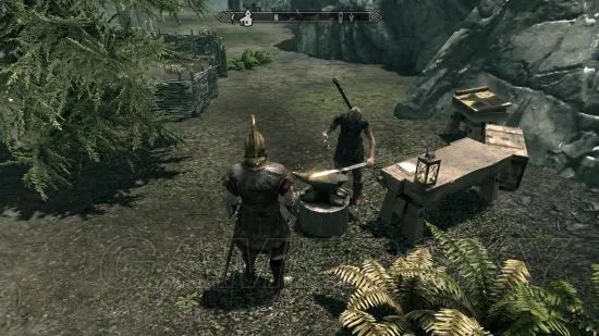 上古卷轴5买房攻略：轻松掌握房产交易技巧，打造理想家园