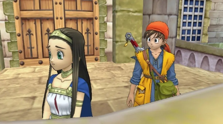 《勇者斗恶龙8》剧情攻略：全流程视频解析+独家技巧揭秘