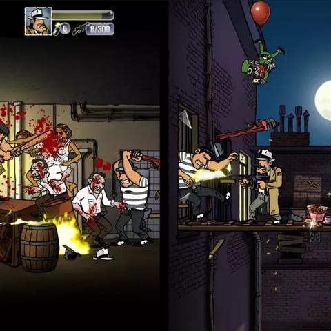 《枪血黑手党》全攻略揭秘：新手必看高效通关技巧解析