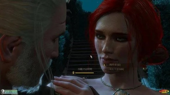 《巫师》攻略：轻松解锁恋爱技巧，教你一招推倒心仪妹子