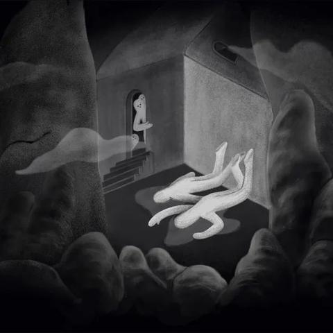 《黑白世界》攻略揭秘：深度解析全流程图文攻略，解锁隐藏技巧！